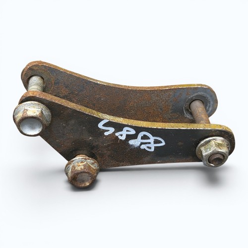 Ktm 250 support - support, moteur