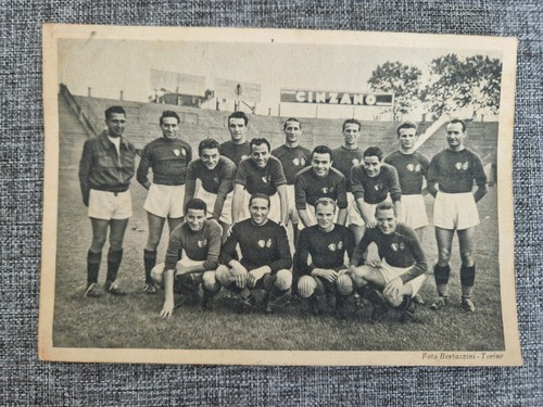 Cartolina grande torino - grande,