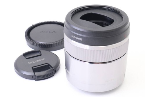 Sony f3 5 - sony, e