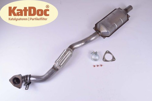 Catalizzatore opel - ✅,
