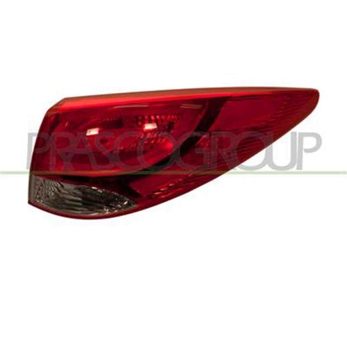 Fanale posteriore destro - fanale,
