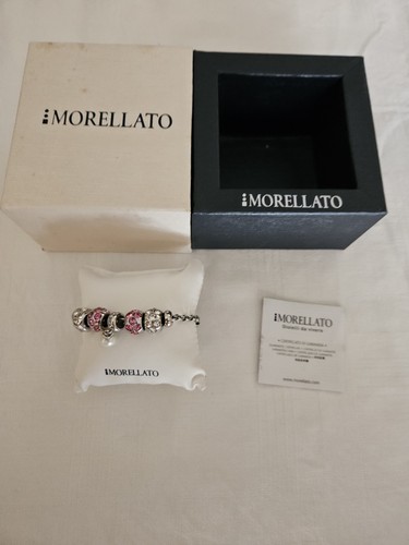 Bracciale morellato drops - bracciale,