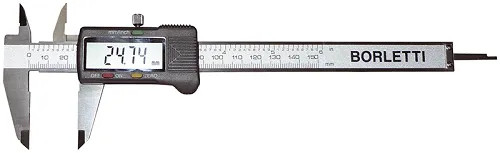 Calibro elettronico 150 - calibro,