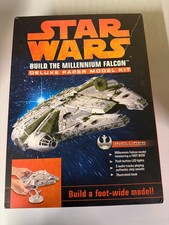 Star Wars Costruisci il