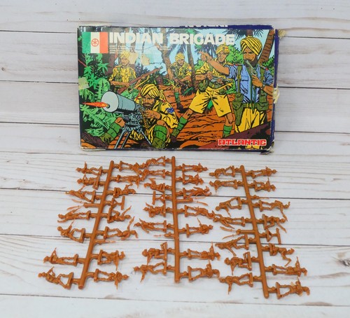 Atlantic soldier kit - atlantic,
