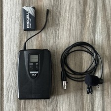 SHURE ULX1-J1 Trasmettitore