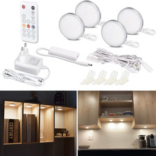 Luce Led Sottopensile Cucina