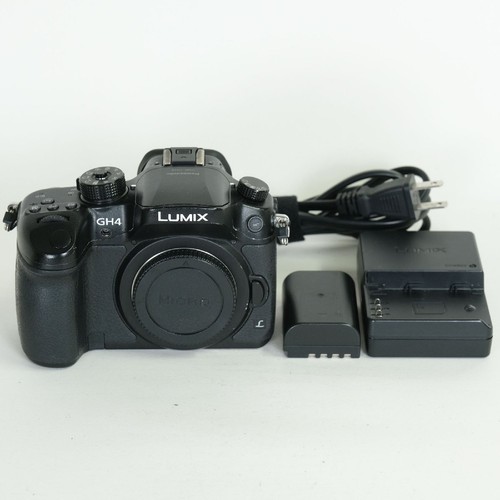 Buona panasonic lumix - buona,