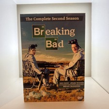 Breaking Bad: the Complete