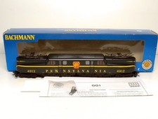 Bachmann scala H0 65201