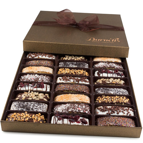Barnetts cioccolato pasquale - cioccolato,