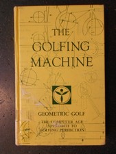 The Golfing Machine: Geometric