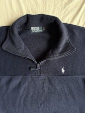 Maglione Vintage Polo Ralph