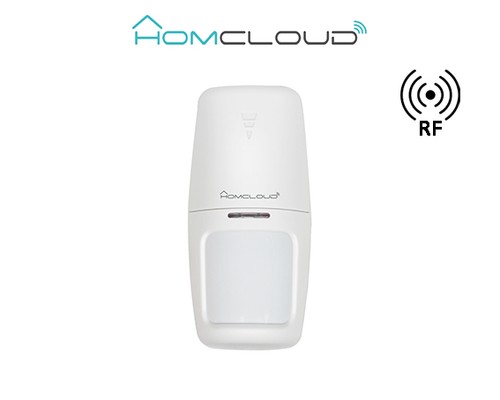 Homcloud sensore pir tenda a - pir,
