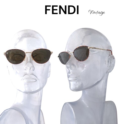 Fendi occhiali sole - fendi, fv
