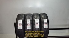 Gomme usate termiche - usate,