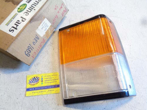 Plastica fanalino freccia - plastica,