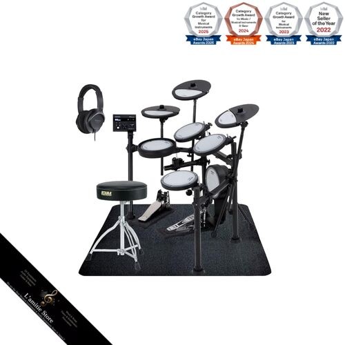 Set pedaliera sedia roland - set,