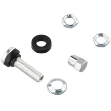 2* Valvola Pneumatici Auto