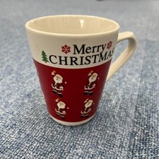 Tazza da caffè natalizia