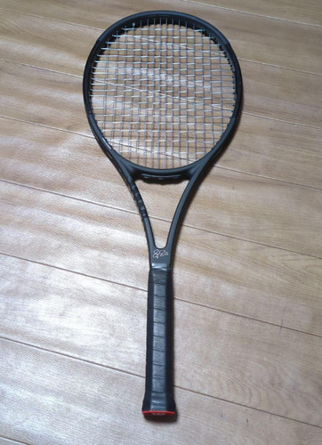 Racchetta tennis wilson pro - da,