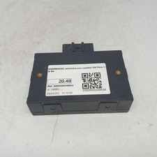 6Q0959433G centralina ecu comfort VW Polo 1.2 B 9N Hella