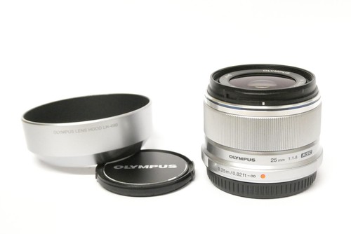 Obiettivo olympus zuiko - obiettivo, m.zuiko