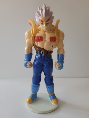 Baby vegeta ozaru - vegeta,