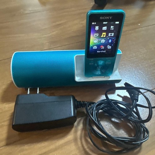 Sony walkman lettore digitale - sony,