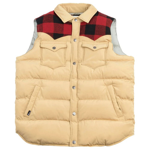 Gilet uomo penfield - gilet,