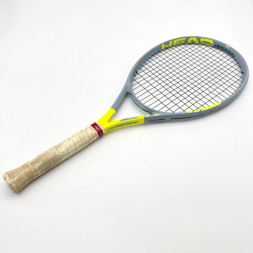 Racchetta tennis head - racchetta,