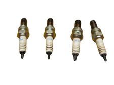 candele candles kawasaki zx 6r