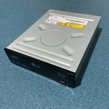 LG Blu-ray Disc SATA DRIVE