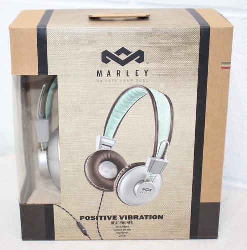 Cuffie marley vibrazione - a,