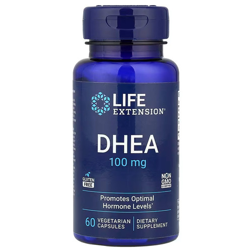 Life extension a - d-h-e, -a-100mg