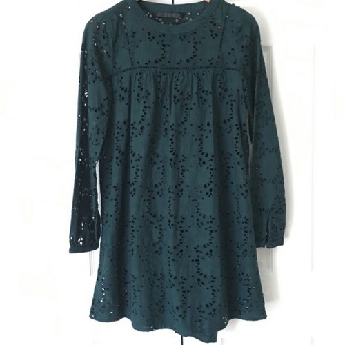 Abito zara trafaluc - abito,
