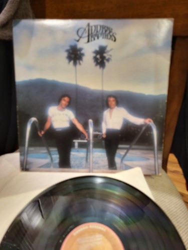 Addrisi brothers self - addrisi,