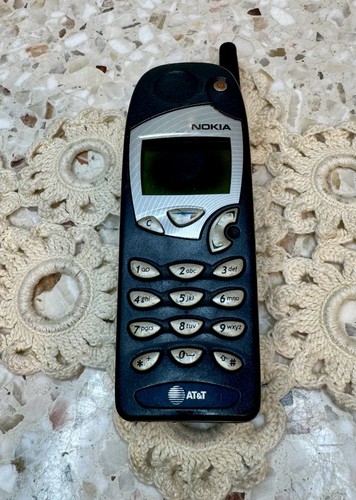 Cellulare nokia 5165 vintage - nokia,