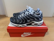 Nike Air Max Plus SE TN grigio