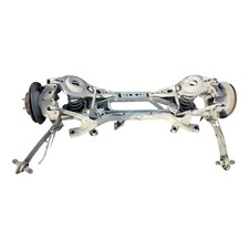 ASSALE POSTERIORE PER FORD C -