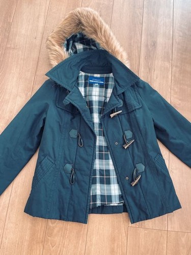 Cappotto burberry etichetta - cappotto,