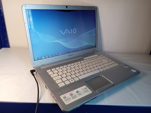 Sony vaio personal computer - sony,
