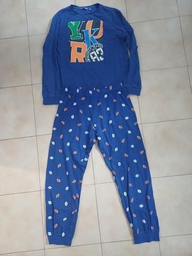 Pigiama bambino ragazzo - pigiama,, bambino/ragazzo