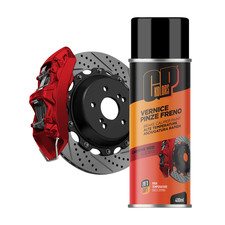 Vernice Pinze Freno Spray 400