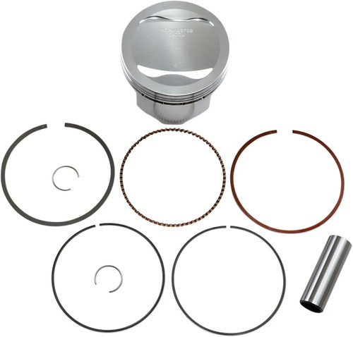 Kit pistoni wiseco - kit, 350