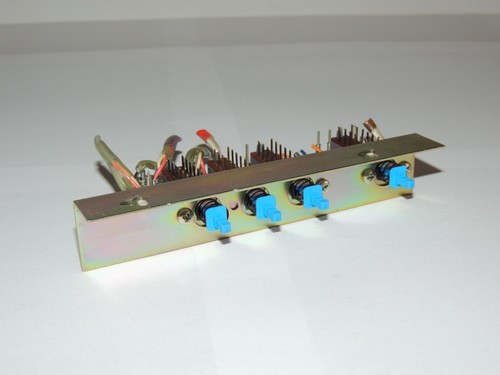 Yamaha 1020 interruttore - cr-1020,