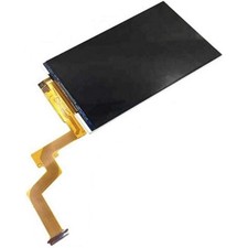 LCD display superiore per