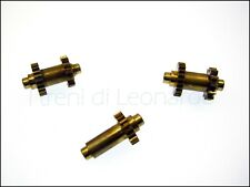 RIVAROSSI 1130  FS Gr. 200 ingranaggi tender HO #177#.