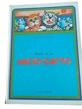 Ines Gnoli Lanzetta - Diario