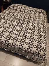 Vintage rose cotton thread - rose,